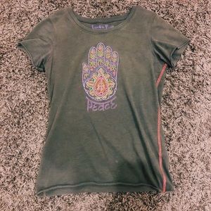 Lucky Brand T-shirt